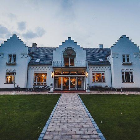Gørdinglund Herregård Eksteriør billede