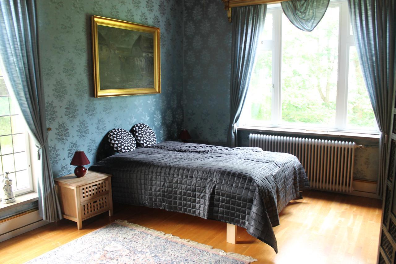 Gørdinglund Herregård Eksteriør billede