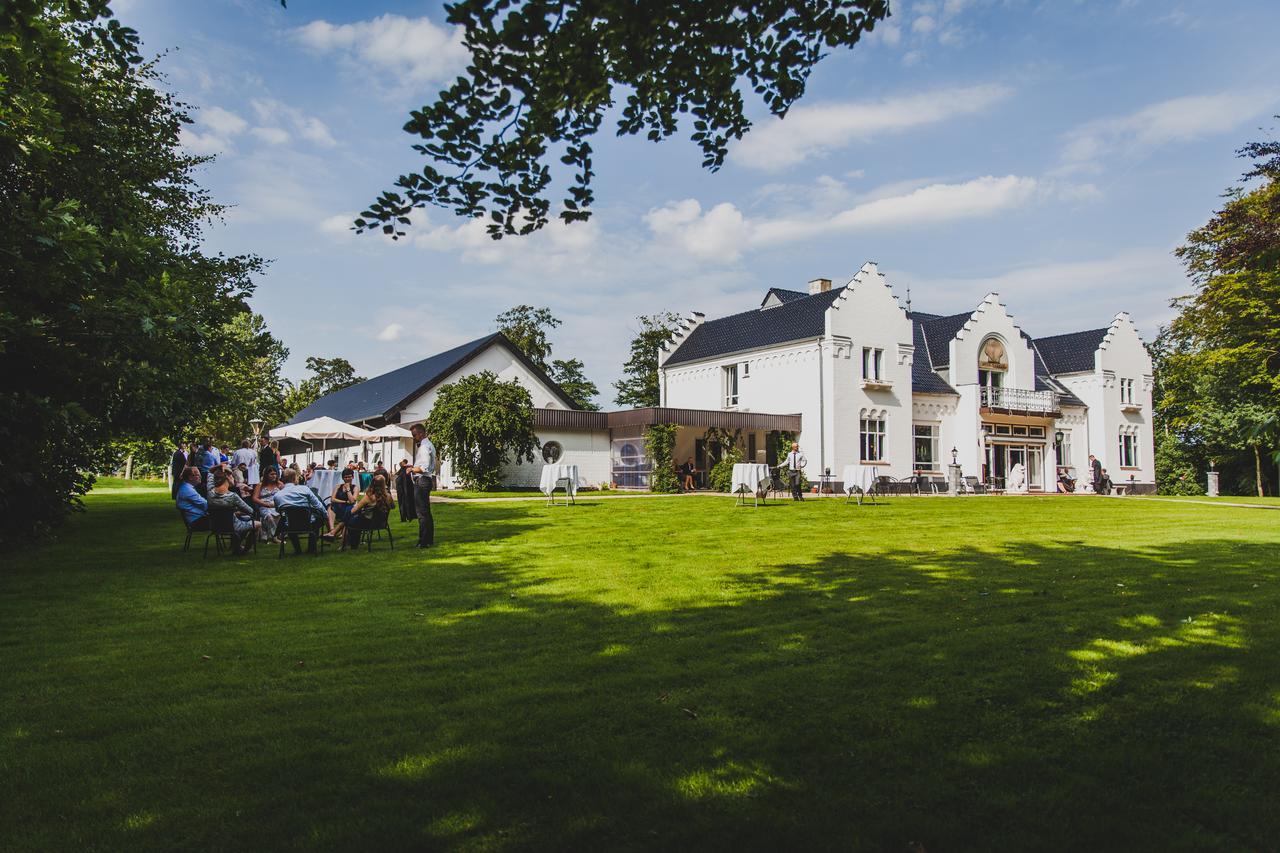 Gørdinglund Herregård Eksteriør billede